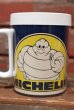 画像3: ct-210901-73 MICHELIN / Bibendum 1970's-1980's Plastic Mug