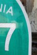 画像4: dp-210901-35 Road Sign CALIFORNIA Freeway 237 Sign  (4)