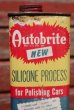 画像2: dp-210901-73 Autobrite / SILICONE PROCESS for Polishing Cars Can (2)