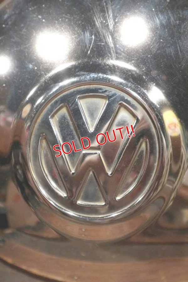 画像2: dp-210901-52 Volkswagen / Vintage Wheel Cover 