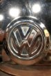 画像2: dp-210901-52 Volkswagen / Vintage Wheel Cover  (2)