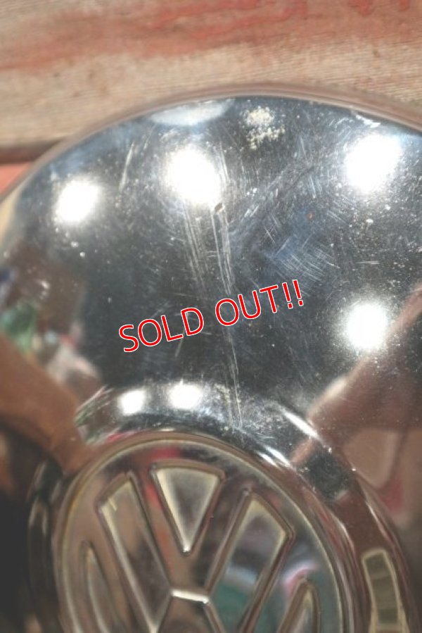 画像3: dp-210901-52 Volkswagen / Vintage Wheel Cover