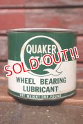 dp-210901-58 QUAKER STATE / WHEEL BEARING LUBRICANT Can