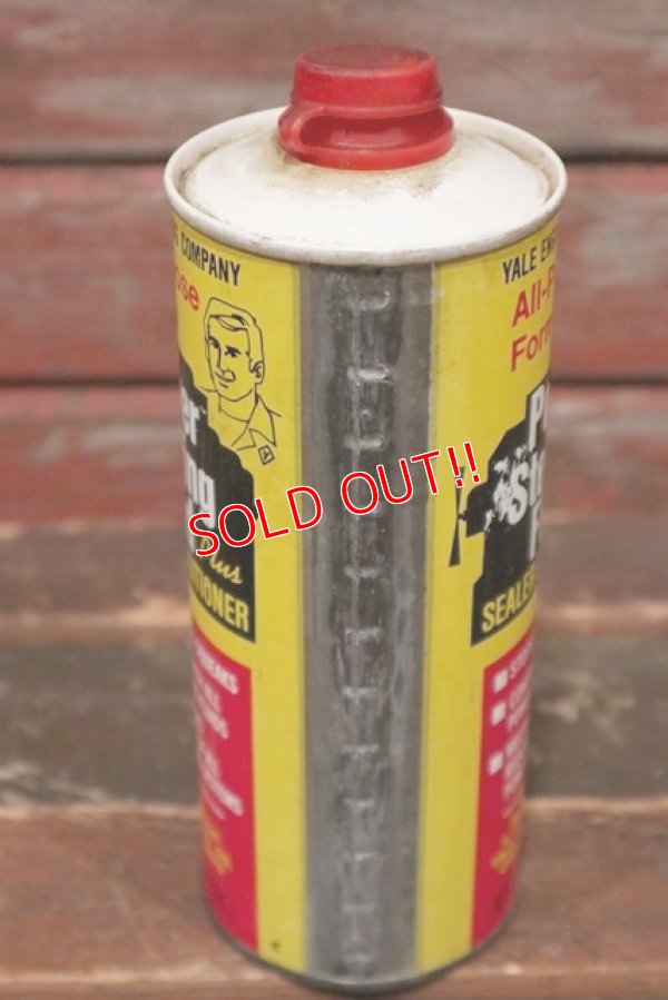 画像6: dp-210901-72 YALE ENGINEERING COMPANY / Power Steering Fluid Can