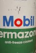 画像2: dp-210901-59 Mobil / Permazone anti-freeze coolant can (2)