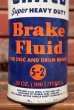 画像3: dp-210901-57 NAPA / Brake Fluid Can