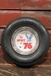 画像1: dp-210901-13 Firestone / 1970's Tire Ashtray (1)