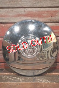 dp-210901-52 Volkswagen / Vintage Wheel Cover 