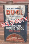 dp-210901-63 DU・OL / Penetrating Liquid Tool Oil can