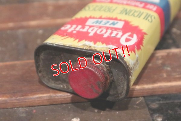 画像7: dp-210901-73 Autobrite / SILICONE PROCESS for Polishing Cars Can