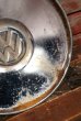 画像7: dp-210901-52 Volkswagen / Vintage Wheel Cover 