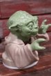 画像3: ct-210901-81 STAR WARS EPISODE I / KFC・Taco Bell 1999 Novelty Cup "Yoda" (3)