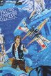 画像5: ct-210801-59 STAR WARS / 1977 Flat Sheet (Twin size)