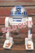 ct-210901-81 STAR WARS TRILOGY / KFC 1997 Novelty Cup "R2-D2"