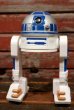 画像1: ct-210901-81 STAR WARS TRILOGY / KFC 1997 Novelty Cup "R2-D2" (1)