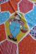 画像5: ct-210801-60 Raggedy Ann & Andy / 1970's-1980's Flat Sheet (Twin size)