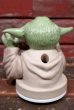 画像4: ct-210901-81 STAR WARS EPISODE I / KFC・Taco Bell 1999 Novelty Cup "Yoda" (4)