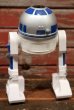 画像4: ct-210901-81 STAR WARS TRILOGY / KFC 1997 Novelty Cup "R2-D2" (4)