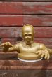 画像1: ct-210901-81 STAR WARS TRILOGY / KFC 1997 Novelty Cup "C-3PO" (1)