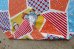 画像6: ct-210801-60 Raggedy Ann & Andy / 1970's-1980's Flat Sheet (Twin size)