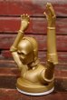 画像3: ct-210901-81 STAR WARS TRILOGY / KFC 1997 Novelty Cup "C-3PO" (3)