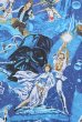 画像3: ct-210801-59 STAR WARS / 1977 Flat Sheet (Twin size)