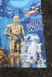 画像8: ct-210801-59 STAR WARS / 1977 Flat Sheet (Twin size)