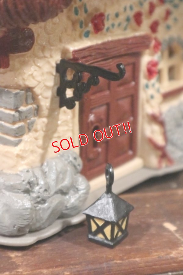 画像7: ct-201101-54 Super Smurf / Stork's Farm House  #49025