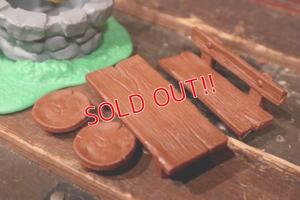 画像4: ct-201101-54 Super Smurf / Mowing #40621