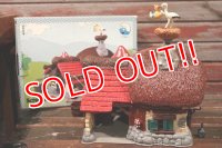 ct-201101-54 Super Smurf / Stork's Farm House  #49025