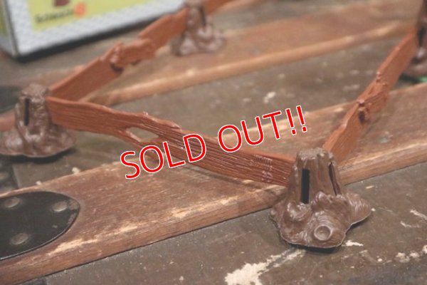 画像4: ct-201101-54 Super Smurf / Garden #40620