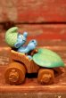 画像3: ct-201101-54 Super Smurf / Leaf Car #40264