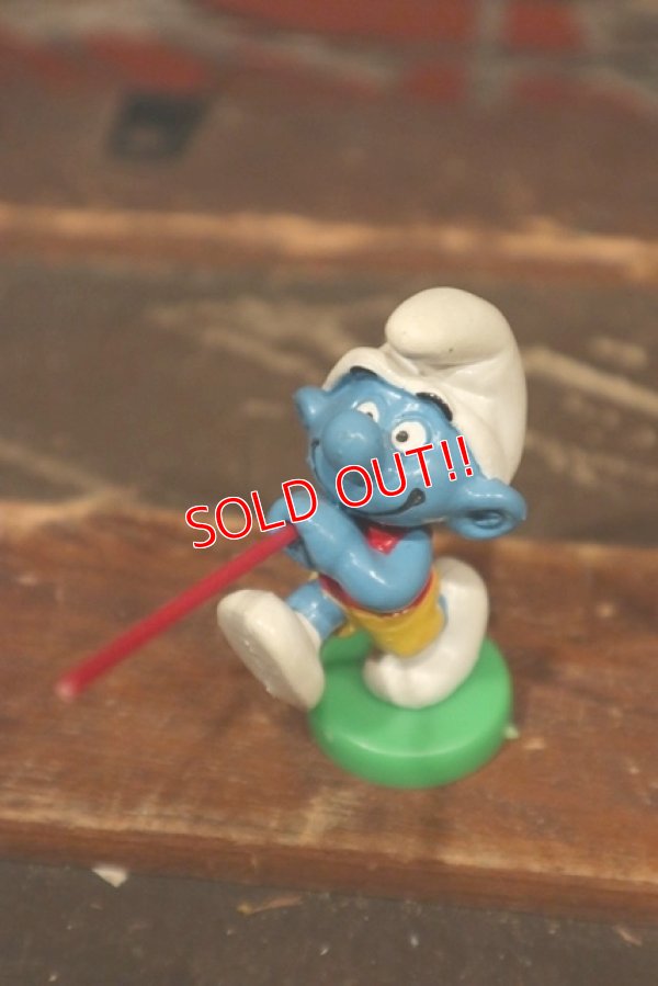 画像3: ct-201101-54 Super Smurf / Pole Vault #40506