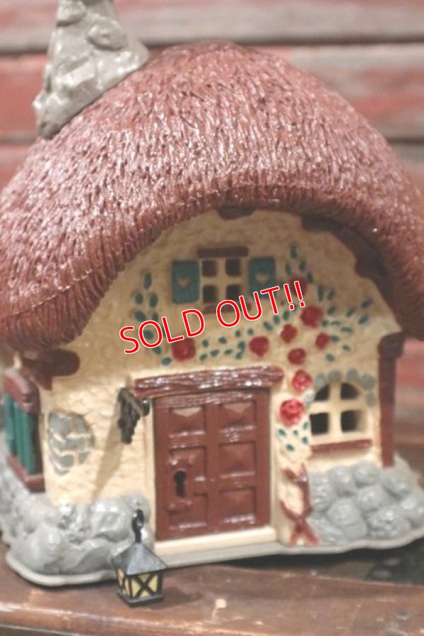 画像6: ct-201101-54 Super Smurf / Stork's Farm House  #49025