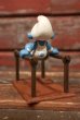 画像5: ct-201101-54 Super Smurf / Parallel Bars #40509