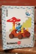 画像6: ct-201101-54 Super Smurf / Mushroom Car #40232