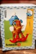 画像7: ct-201101-54 Super Smurf / Rocking Horse #40221