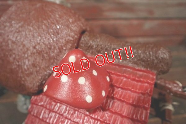 画像14: ct-201101-54 Super Smurf / Stork's Farm House  #49025