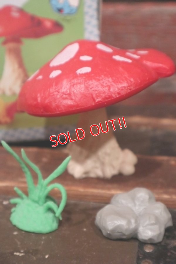 画像4: ct-201101-54 Super Smurf / Snails Trailer #40622