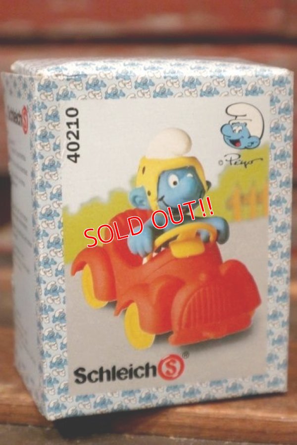 画像7: ct-201101-54 Super Smurf / Driver #40210