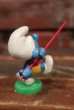 画像5: ct-201101-54 Super Smurf / Pole Vault #40506