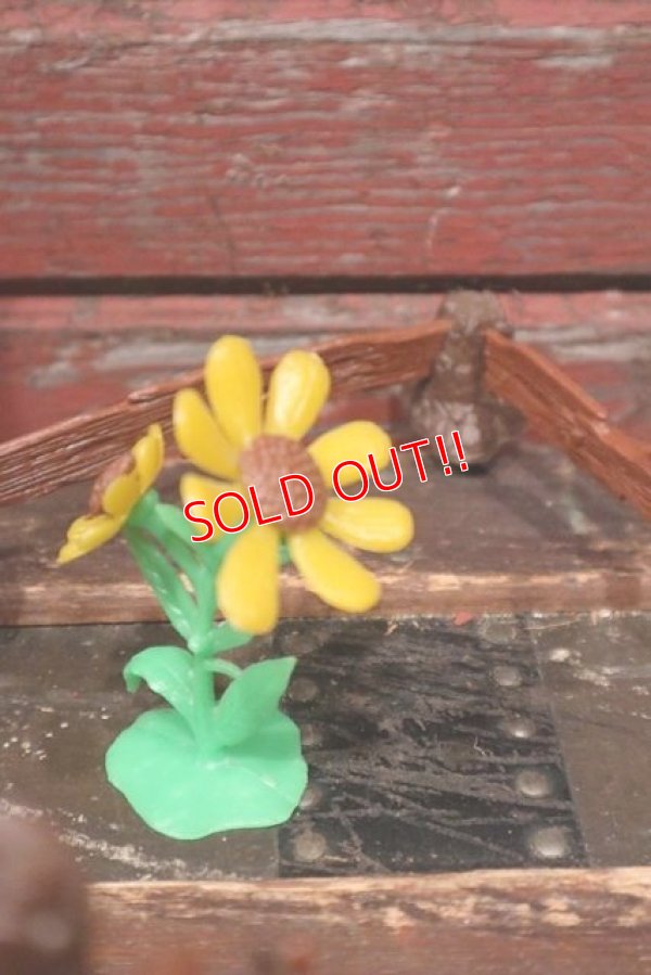 画像3: ct-201101-54 Super Smurf / Garden #40620