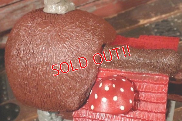 画像13: ct-201101-54 Super Smurf / Stork's Farm House  #49025