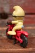 画像5: ct-201101-54 Super Smurf / Motocross #40231