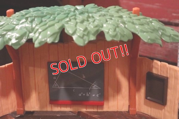 画像5: ct-201101-54 Super Smurf / School #40712