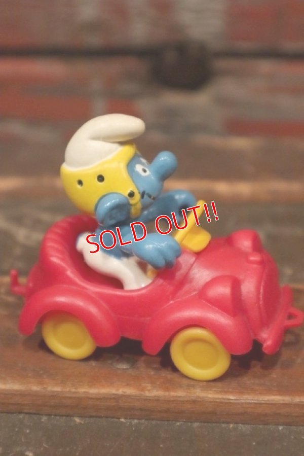 画像4: ct-201101-54 Super Smurf / Driver #40210