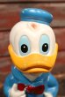 画像2: ct-210901-63 Donald Duck / 1970's-1980's Soft Vinyl Doll (2)