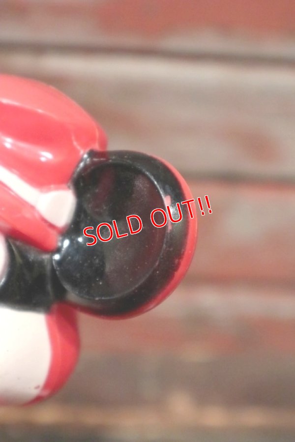 画像7: ct-190905-16 Mickey Mouse Bandleader / 1960's Soaky
