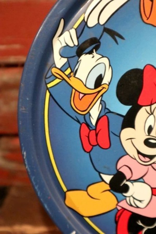 画像4: ct-210901-45 Disney's / 1990's Cookie Can