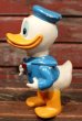 画像4: ct-210901-63 Donald Duck / 1970's-1980's Soft Vinyl Doll